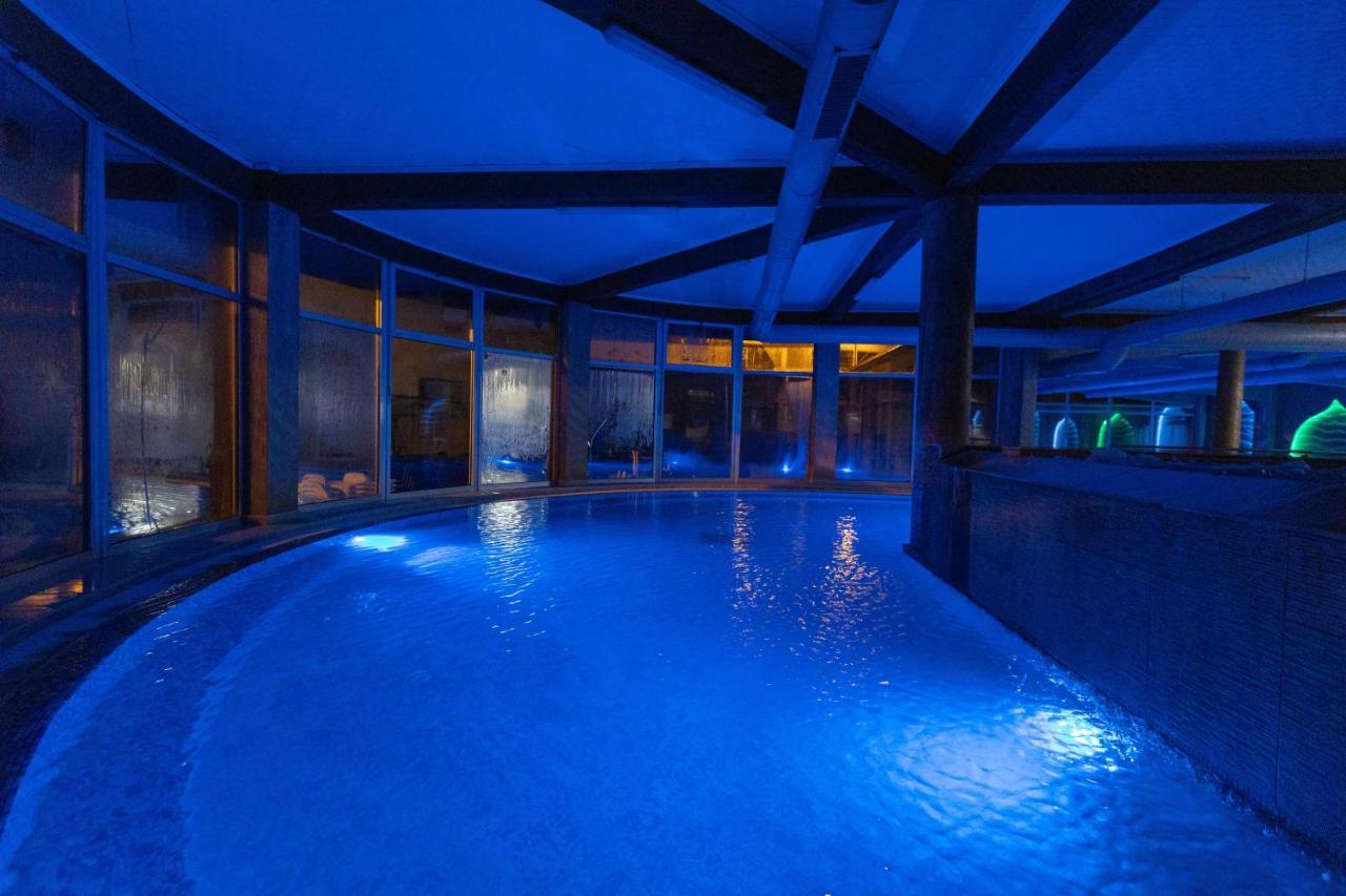 Aqua Spa Termale Novi Pazar Kültér fotó