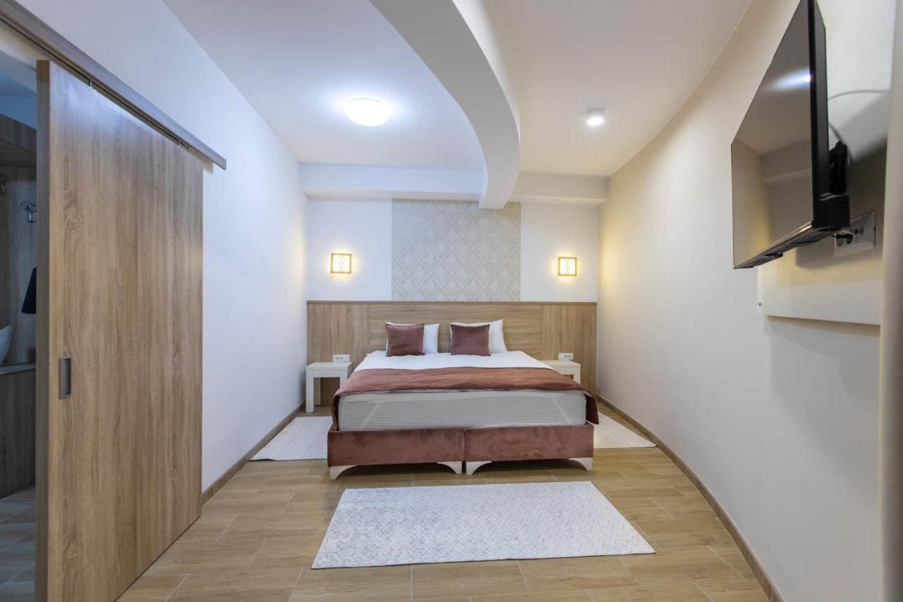 Aqua Spa Termale Novi Pazar Kültér fotó