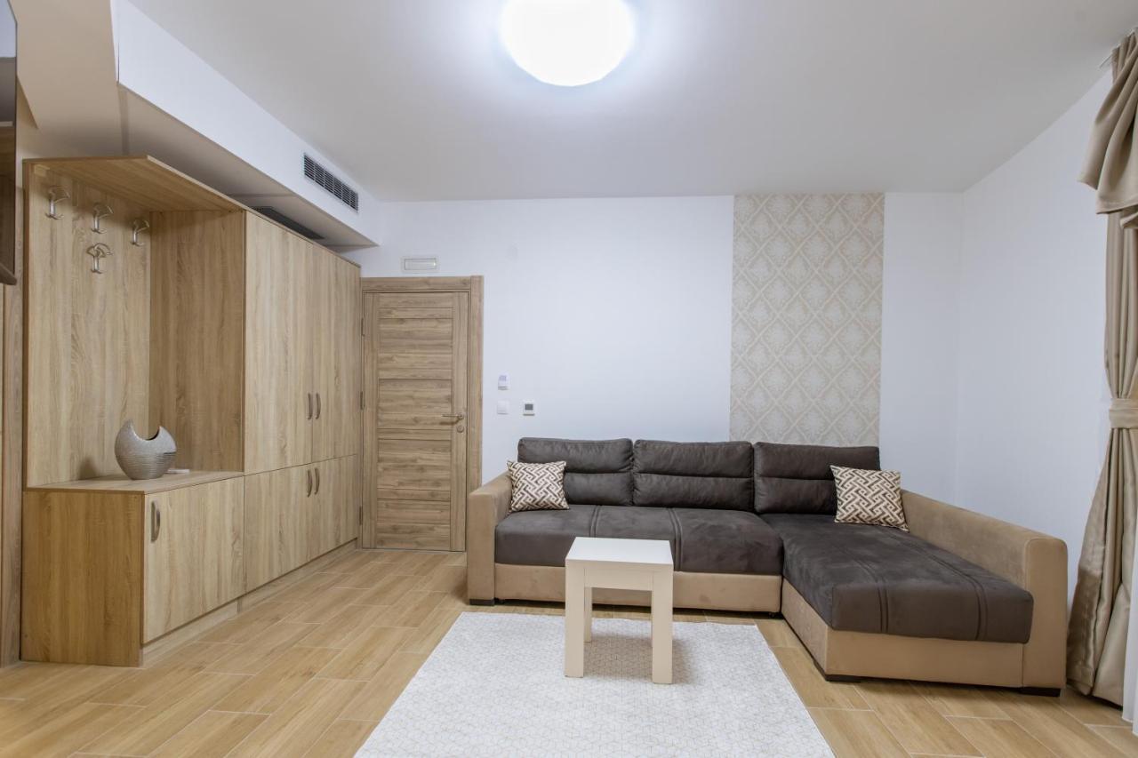 Aqua Spa Termale Novi Pazar Kültér fotó