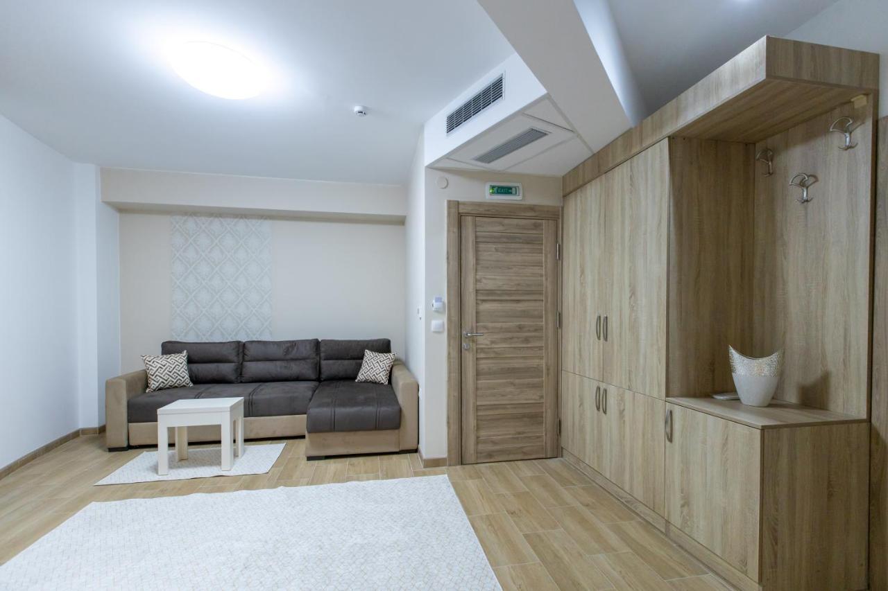 Aqua Spa Termale Novi Pazar Kültér fotó