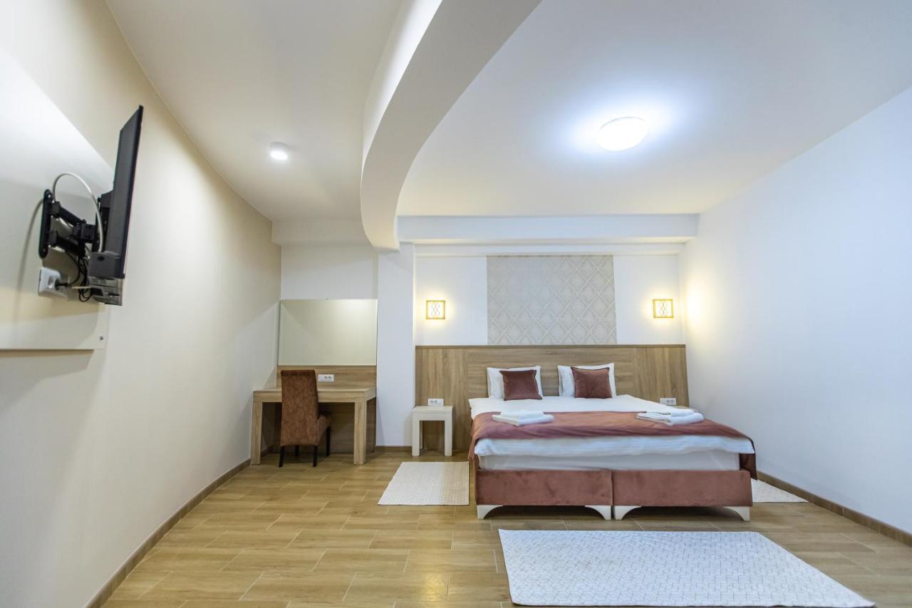 Aqua Spa Termale Novi Pazar Kültér fotó