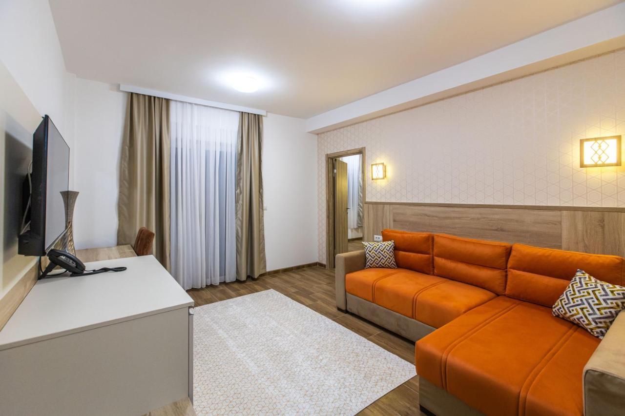 Aqua Spa Termale Novi Pazar Kültér fotó