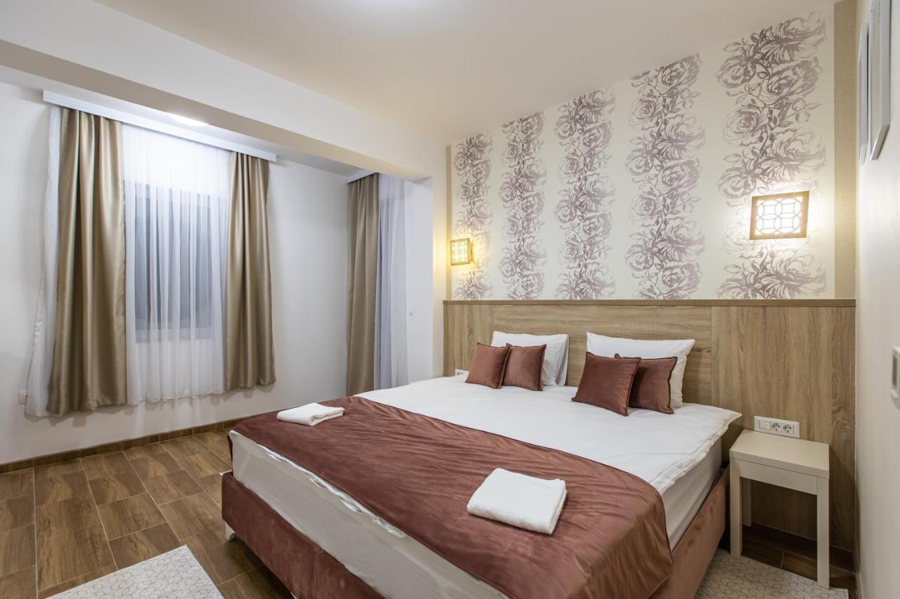 Aqua Spa Termale Novi Pazar Kültér fotó