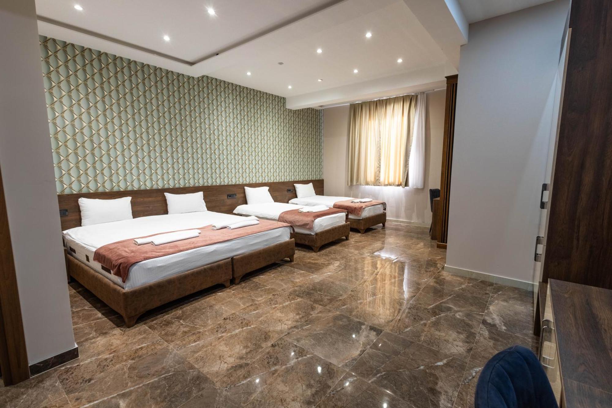 Aqua Spa Termale Novi Pazar Kültér fotó