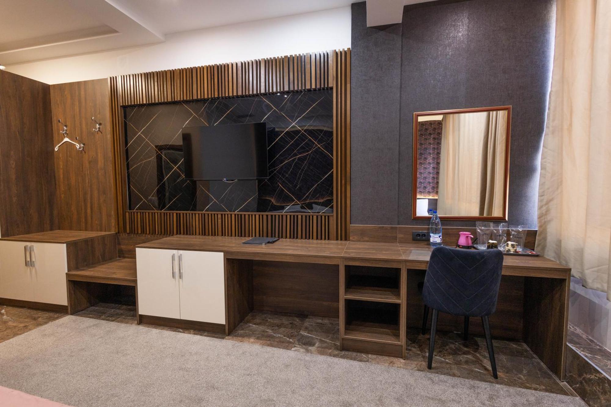 Aqua Spa Termale Novi Pazar Kültér fotó